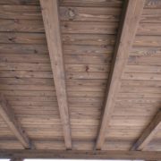 índice14 Cenadores de madera en Sevilla