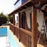 índice17 Fabricación de estructuras de madera para jardines en Sevilla