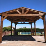 índice2 Fabricación de pergolas en Sevilla