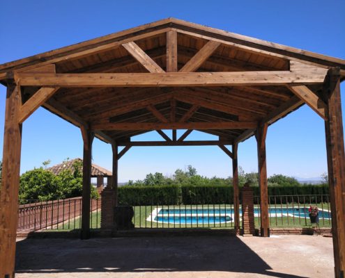 índice2 Fabricación de pergolas en Sevilla