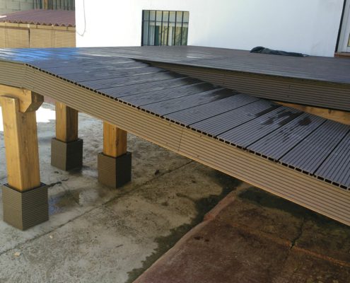 índice3 Fabricación de estructuras de madera en Sevilla
