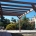 Pérgolas de madera en Sevilla